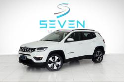 JEEP Compass 2.0 16V 4P LONGITUDE FLEX AUTOMTICO