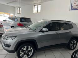 JEEP Compass 2.0 16V 4P LONGITUDE TURBO DIESEL 4X4 AUTOMTICO