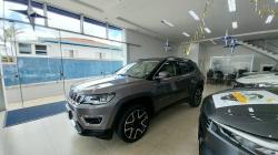 JEEP Compass 2.0 16V 4P LIMITED FLEX AUTOMTICO