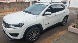 JEEP Compass 2.0 16V 4P FLEX SPORT AUTOMTICO