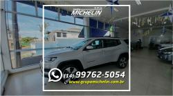 JEEP Compass 2.0 16V 4P LONGITUDE FLEX AUTOMTICO