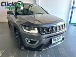 JEEP Compass 2.0 16V 4P LIMITED FLEX AUTOMTICO