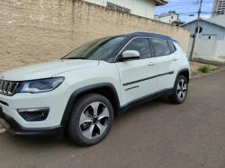 JEEP Compass 2.0 16V 4P SPORT FLEX AUTOMTICO