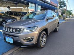 JEEP Compass 2.0 16V 4P FLEX SPORT AUTOMTICO