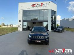 JEEP Compass 2.0 16V 4P 350 LONGITUDE 4X4 TURBO DIESEL AUTOMTICO