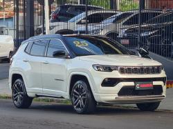 JEEP Compass 2.0 16V 4P HURRICANE 4 TURBO OVERLAND AUTOMTICO AT9