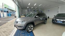 JEEP Compass 2.0 16V 4P 350 LONGITUDE 4X4 TURBO DIESEL AUTOMTICO
