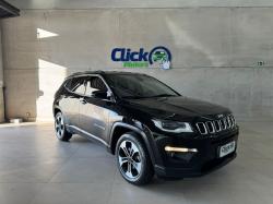 JEEP Compass 2.0 16V 4P LONGITUDE FLEX AUTOMTICO