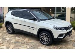 JEEP Compass 2.0 16V 4P 350 LIMITED 4X4 TURBO DIESEL AUTOMTICO
