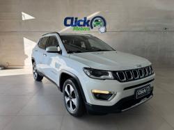 JEEP Compass 2.0 16V 4P LONGITUDE FLEX AUTOMTICO
