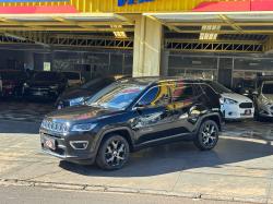 JEEP Compass 2.0 16V 4P LIMITED FLEX AUTOMTICO