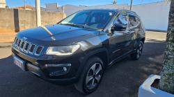 JEEP Compass 2.0 16V 4P 350 LONGITUDE 4X4 TURBO DIESEL AUTOMTICO