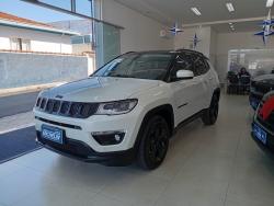 JEEP Compass 2.0 16V 4P LONGITUDE FLEX AUTOMTICO