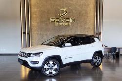 JEEP Compass 2.0 16V 4P 350 LONGITUDE 4X4 TURBO DIESEL AUTOMTICO