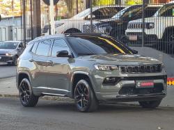 JEEP Compass 2.0 16V 4P HURRICANE 4 TURBO BLACKHAWK AUTOMTICO AT9