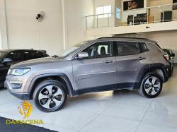 JEEP Compass 2.0 16V 4P LONGITUDE TURBO DIESEL 4X4 AUTOMTICO
