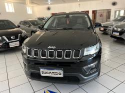 JEEP Compass 2.0 16V 4P LONGITUDE FLEX AUTOMTICO