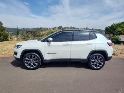 JEEP Compass 2.0 16V 4P LIMITED S TURBO DIESEL 4X4 AUTOMTICO