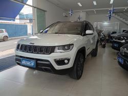JEEP Compass 2.0 16V 4P 350 LIMITED 4X4 TURBO DIESEL AUTOMTICO