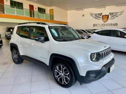 JEEP Renegade 1.3 16V 4P FLEX T270 LONGITUDE TURBO AUTOMTICO