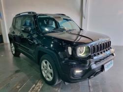 JEEP Renegade 1.3 16V 4P FLEX T270 SPORT TURBO AUTOMTICO