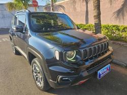 JEEP Renegade 1.3 16V 4P FLEX T270 TRAILHAWK 4X4 TURBO AUTOMTICO