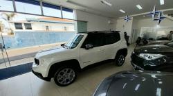 JEEP Renegade 1.3 16V 4P FLEX T270 S 4X4 TURBO AUTOMTICO