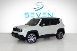 JEEP Renegade 1.3 16V 4P FLEX T270 S 4X4 TURBO AUTOMTICO