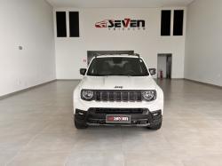 JEEP Renegade 1.3 16V 4P FLEX T270 S 4X4 TURBO AUTOMTICO