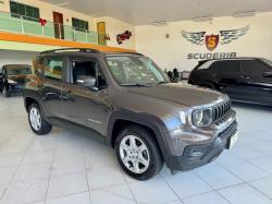 JEEP Renegade 1.3 16V 4P FLEX T270 SPORT TURBO AUTOMTICO