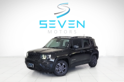 JEEP Renegade 1.3 16V 4P FLEX T270 SPORT TURBO AUTOMTICO