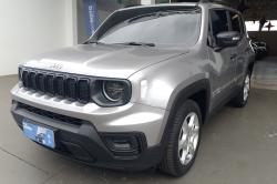 JEEP Renegade 1.3 16V 4P FLEX T270 SPORT TURBO AUTOMTICO