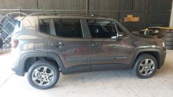 JEEP Renegade 1.3 16V 4P FLEX T270 SPORT TURBO AUTOMTICO