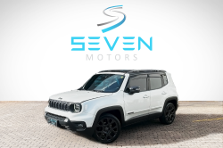 JEEP Renegade 1.3 16V 4P FLEX T270 S 4X4 TURBO AUTOMTICO
