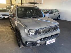 JEEP Renegade 1.3 16V 4P FLEX T270 S 4X4 TURBO AUTOMTICO
