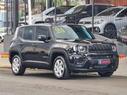 JEEP Renegade 1.3 16V 4P FLEX T270 TURBO AUTOMTICO