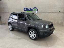 JEEP Renegade 1.3 16V 4P FLEX T270 SPORT TURBO AUTOMTICO