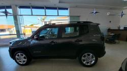 JEEP Renegade 1.3 16V 4P FLEX T270 SPORT TURBO AUTOMTICO