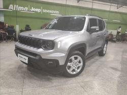 JEEP Renegade 1.3 16V 4P FLEX T270 SPORT TURBO AUTOMTICO