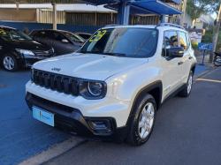 JEEP Renegade 1.3 16V 4P FLEX T270 SPORT TURBO AUTOMTICO