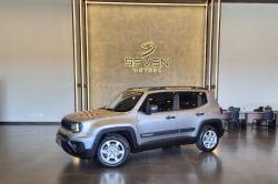 JEEP Renegade 1.3 16V 4P FLEX T270 SPORT TURBO AUTOMTICO