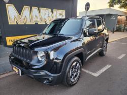 JEEP Renegade 1.8 16V 4P FLEX SPORT AUTOMTICO