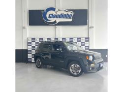 JEEP Renegade 1.8 16V 4P FLEX SPORT