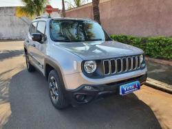 JEEP Renegade 1.8 16V 4P FLEX