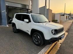 JEEP Renegade 1.8 16V 4P FLEX