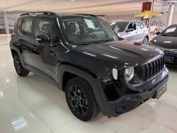 JEEP Renegade 1.8 16V 4P FLEX SPORT AUTOMTICO