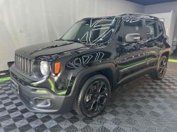 JEEP Renegade 1.8 16V 4P FLEX AUTOMTICO