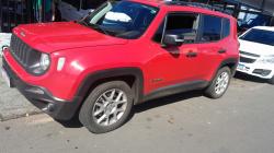 JEEP Renegade 1.8 16V 4P FLEX AUTOMTICO