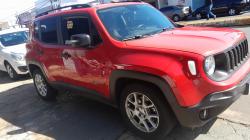 JEEP Renegade 1.8 16V 4P FLEX AUTOMTICO