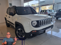 JEEP Renegade 1.8 16V 4P FLEX AUTOMTICO